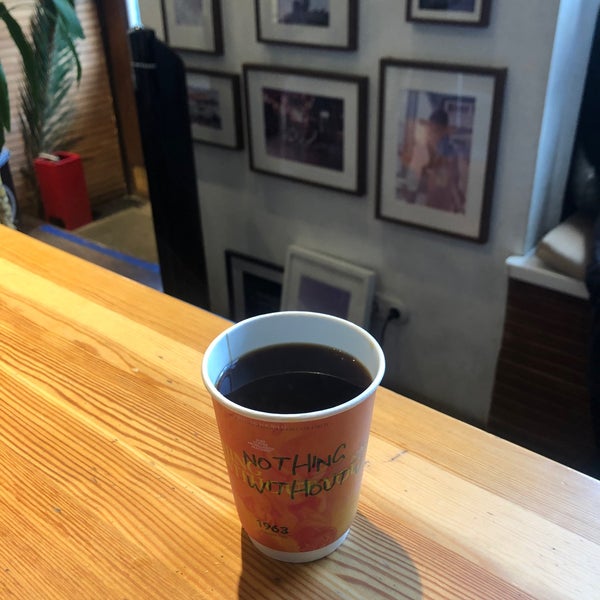 Паштель де Ната Surf Coffee