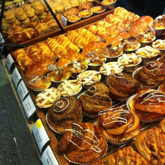 The Bread Shop Damansara Heights 11 Jalan Setiakasih 5