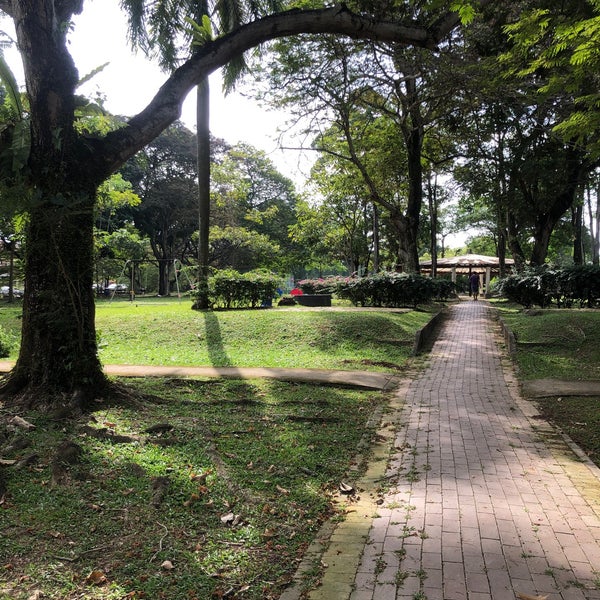 Park in subang