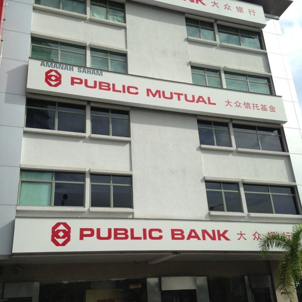 Publik bank