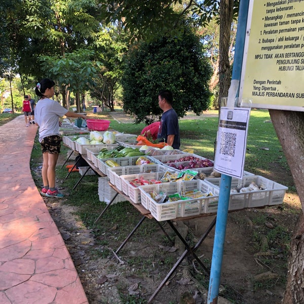 Photos At Usj 4 Park Playground In Subang Jaya