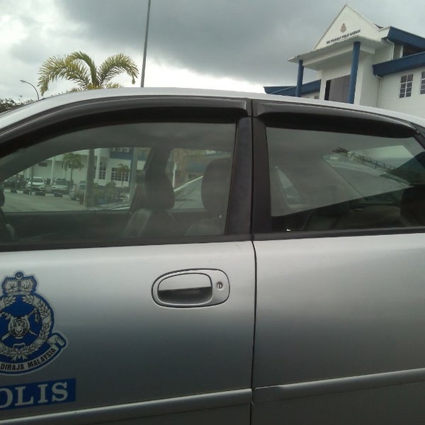 Ipd Baling Baling Kedah