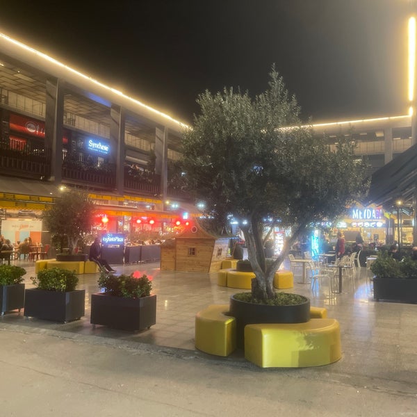 Photo taken at Eker Meydan by Mustafa Pala İ. on 11/6/2021