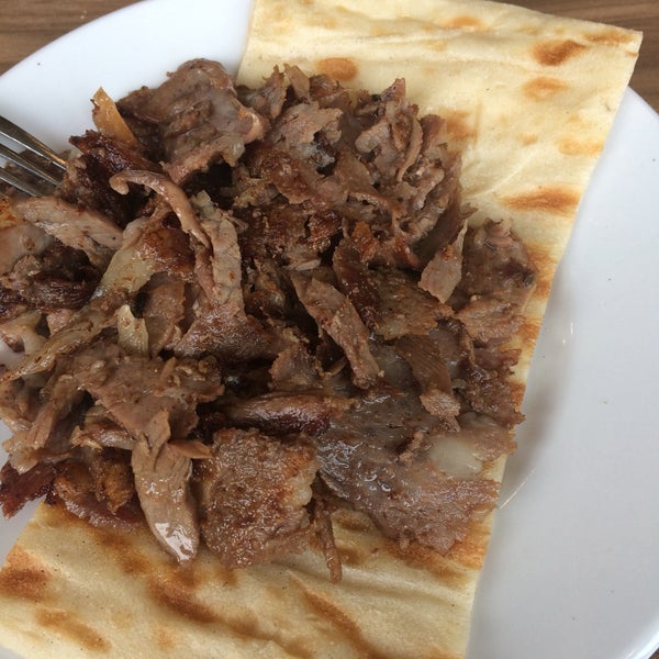 Yusuf Et Kuzu Döner Yıldırım'da Dönerci'da fotoğraflar