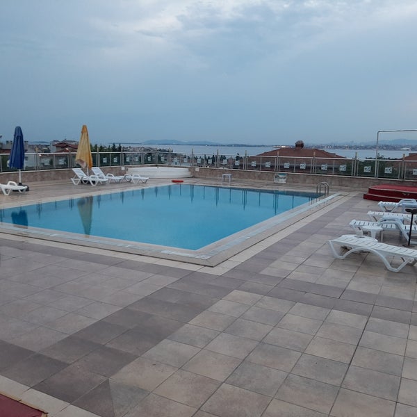 Foto diambil di NorthStar Resort &amp; Hotels oleh Ömer T. pada 7/10/2019