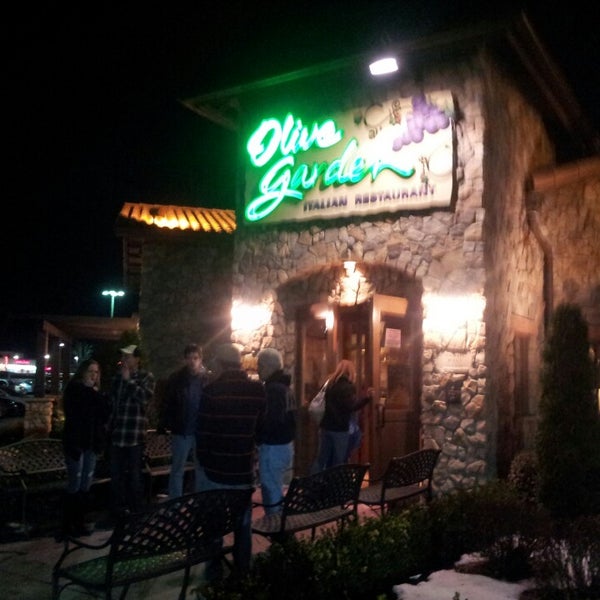Olive Garden 28 Tips From 1704 Visitors