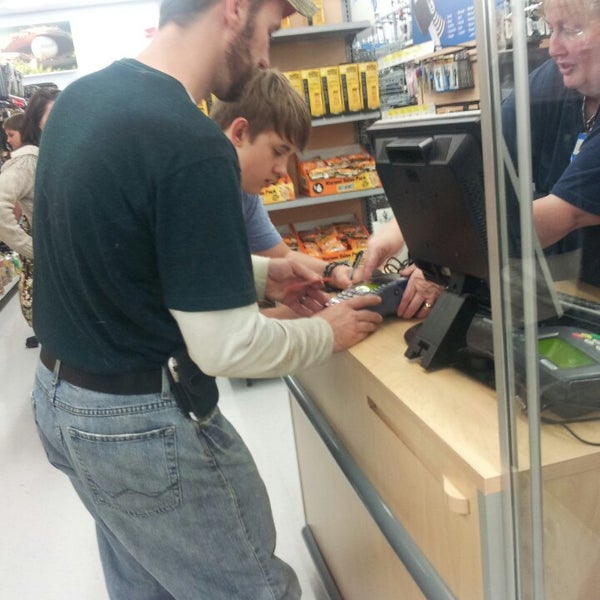 Photos at Walmart Supercenter Big Box Store in Kittanning