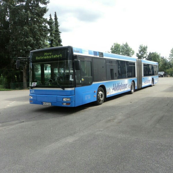 Автосервис СТО "BusService" по адресу М.К. Тихонравова, 12 в Королёв - телефон,