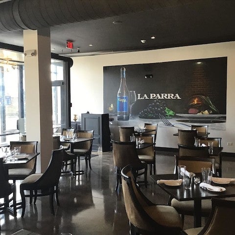 4/26/2021 tarihinde La Parra Restaurant &amp; Barziyaretçi tarafından La Parra Restaurant &amp; Bar'de çekilen fotoğraf