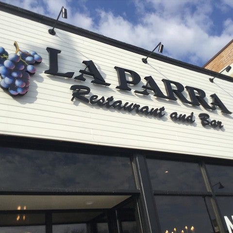 Photo taken at La Parra Restaurant &amp; Bar by La Parra Restaurant &amp; Bar on 4/26/2021