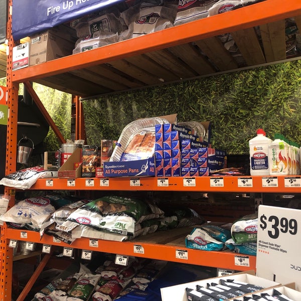 Photos at The Home Depot Carmel Mountain San Diego, CA