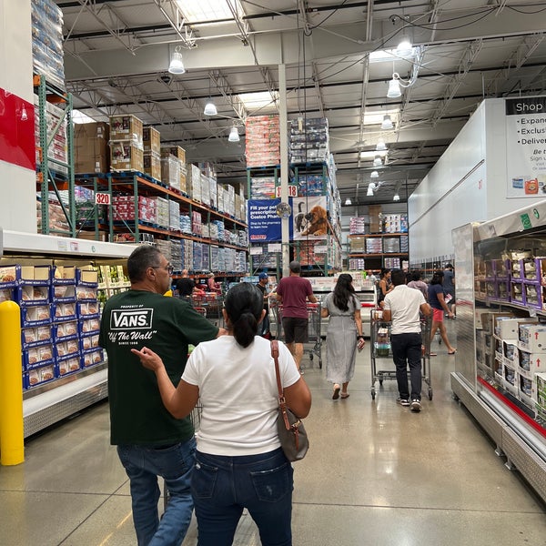 Costco Poway, CA