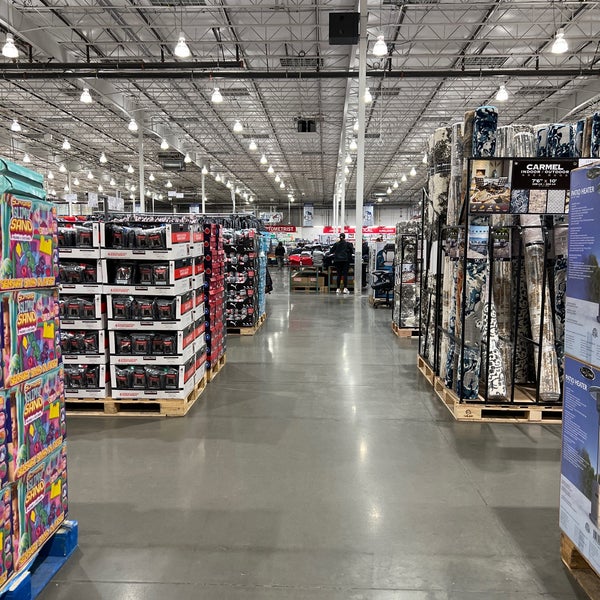 Costco Poway, CA