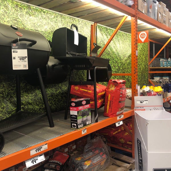 Photos at The Home Depot Carmel Mountain San Diego, CA