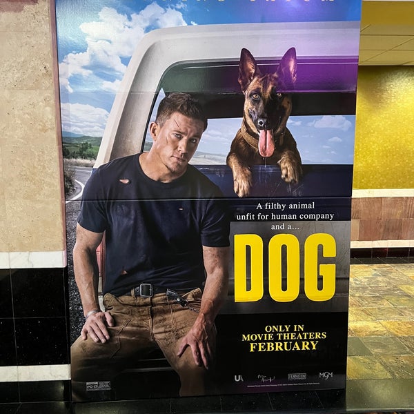 Regal Edwards Mira Mesa 4DX, IMAX & RPX Cine en San Diego