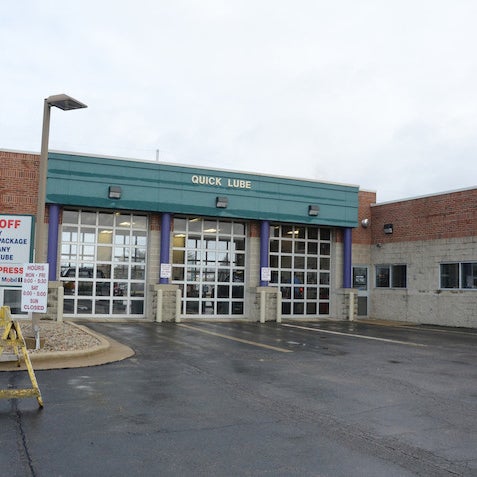 Triple T Carwash Lube Detail Center Automotive Shop