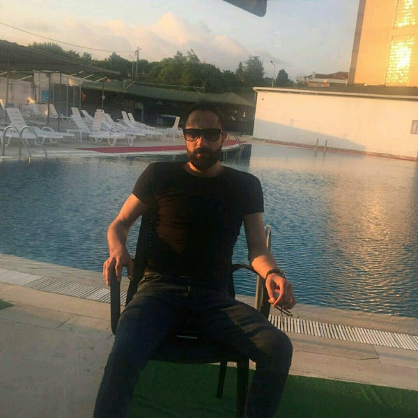 Photo taken at The Penguen Otel by İnan Y. on 6/25/2020