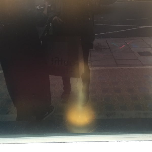 Framestore Office in West End