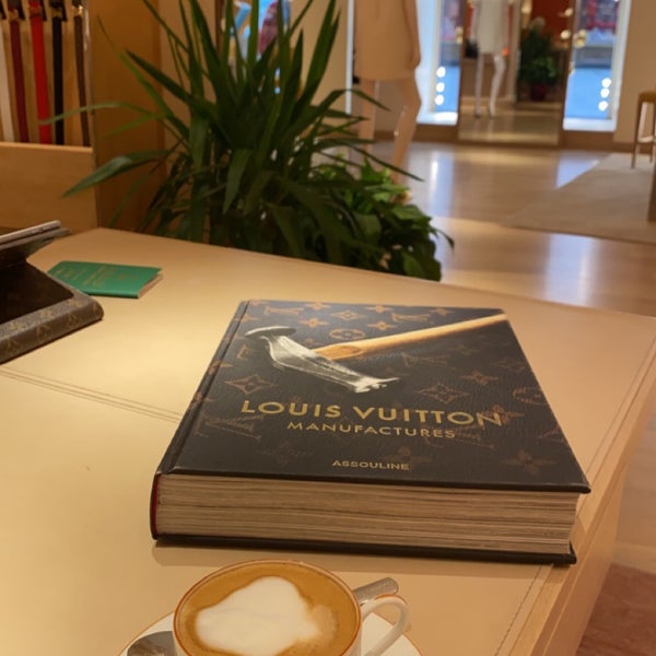 Photos at Louis Vuitton - Boutique in Koran Baru