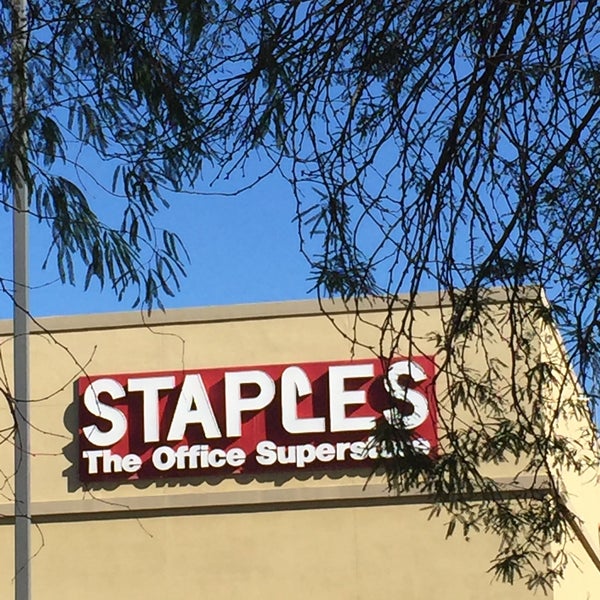 Staples 1 tip from 436 visitors