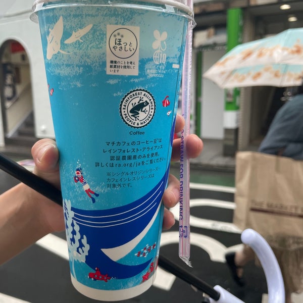 Photos At ローソン スリーエフ 池ノ上店 Convenience Store In 世田谷区