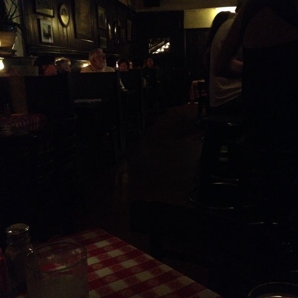 Photos at Bamboo Cafe The Fan 1 S Mulberry St