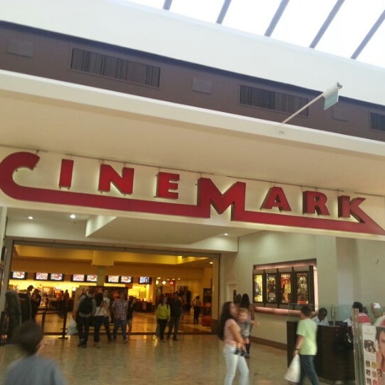 Cinemark Santa Fé Campo Grande, MS
