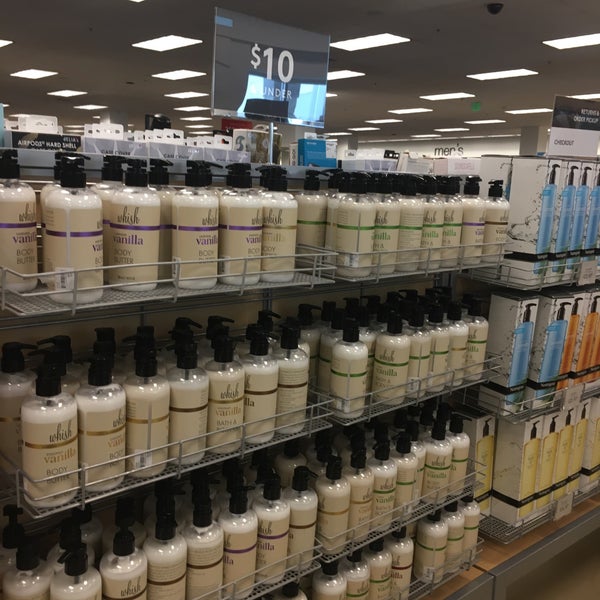 Nordstrom Rack Aventura, FL