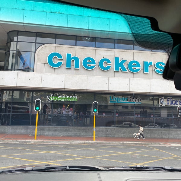 Photos at Checkers Grocery Store