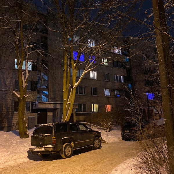 Москва школа 407