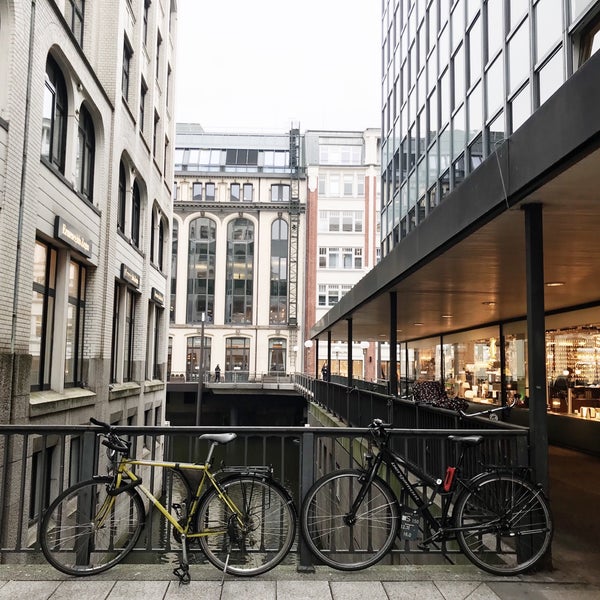 Balzac Coffee HamburgAltstadt 20 tips from 753 visitors