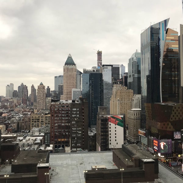 1/19/2019 tarihinde Y V.ziyaretçi tarafından Aliz Hotel Times Square'de çekilen fotoğraf