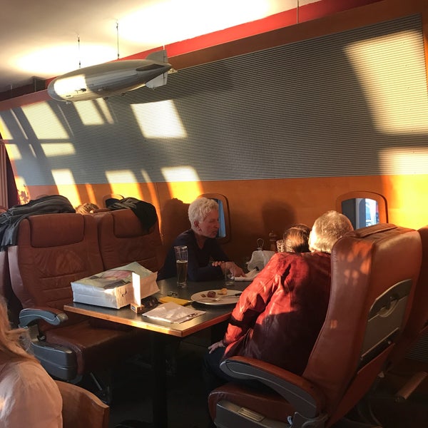 LSC Restaurant 10 Tipps