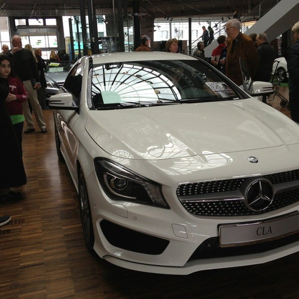 Mercedes Benz Center Koln Braunsfeld 3 Tipps Von 207 Besucher