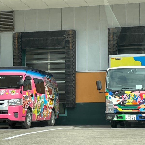 花正八潮物流センター – 八潮物流センター 日本アクセス – WIUX