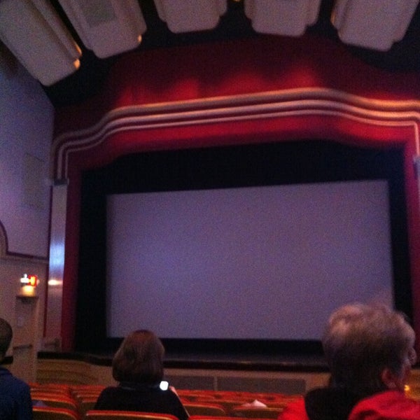 Ephrata Main Theatre Ephrata, PA