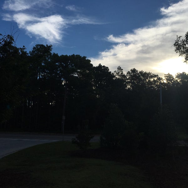 Wave Transit Forden Station Bus Station in Wilmington