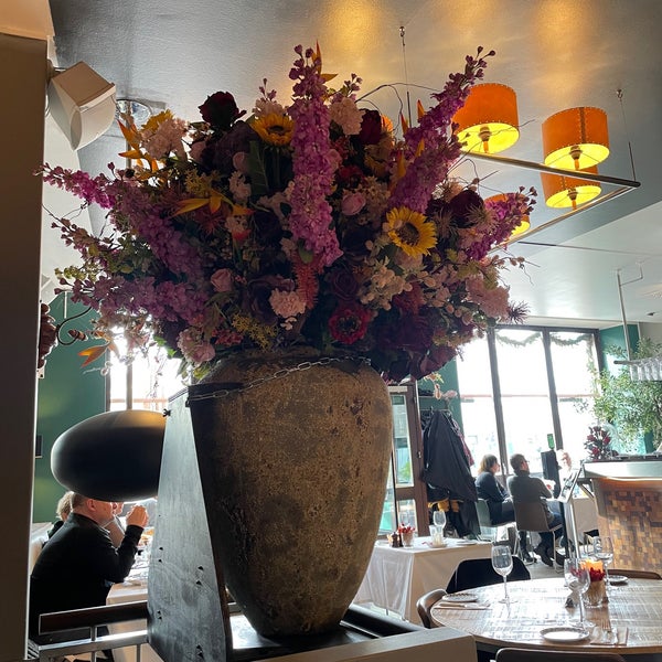 2/20/2022 tarihinde Jeanette M.ziyaretçi tarafından Dag H Cafe &amp; Restaurant'de çekilen fotoğraf