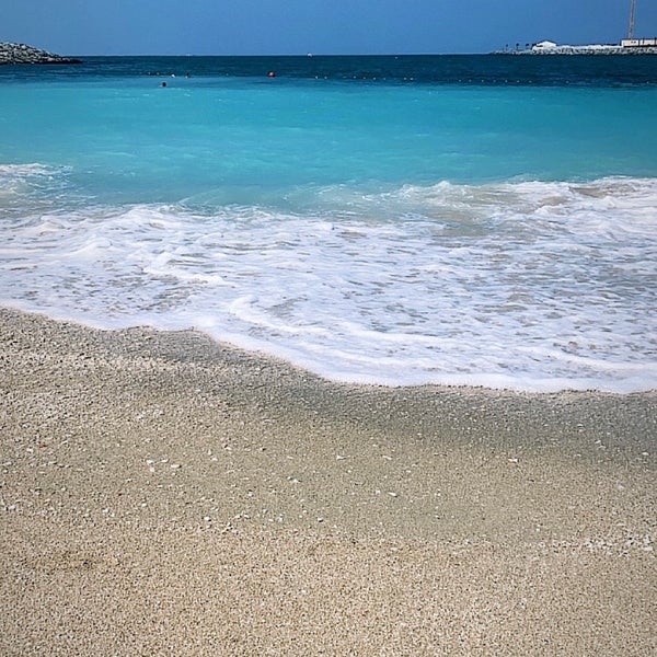 2/27/2024 tarihinde jayziyaretçi tarafından The Beach'de çekilen fotoğraf