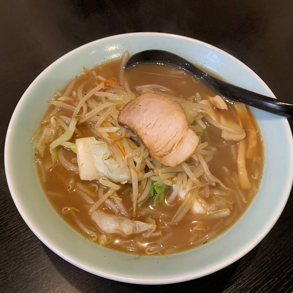 Photos At サッポロラーメン マリモ Ramen Restaurant In 南砺市