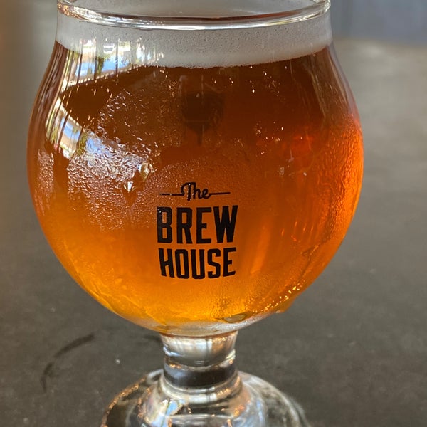 Photo taken at The BrewHouse by FirkinRon W. on 5/25/2021