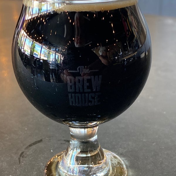 Photo taken at The BrewHouse by FirkinRon W. on 5/25/2021