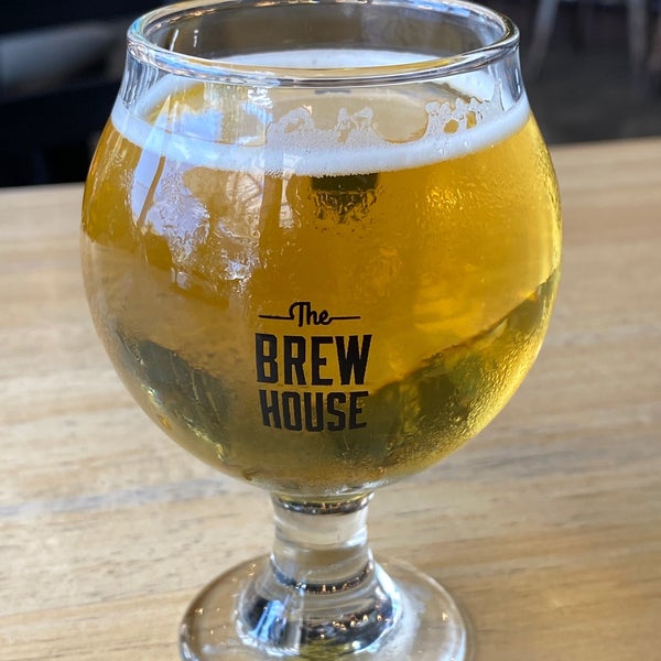 Photo taken at The BrewHouse by FirkinRon W. on 5/28/2021