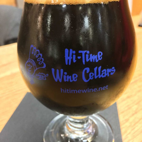 Photos at HiTime Wine Cellars Eastside Costa Mesa Costa Mesa, CA