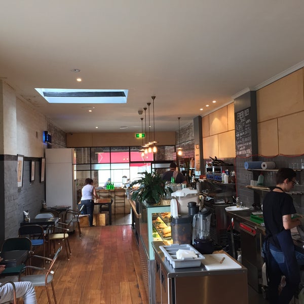 Espresso Alley (Now Closed) Northcote, VIC