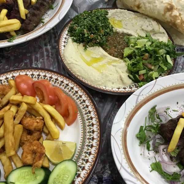 Photos At مطعم سهاري Al Khafji الشرقية
