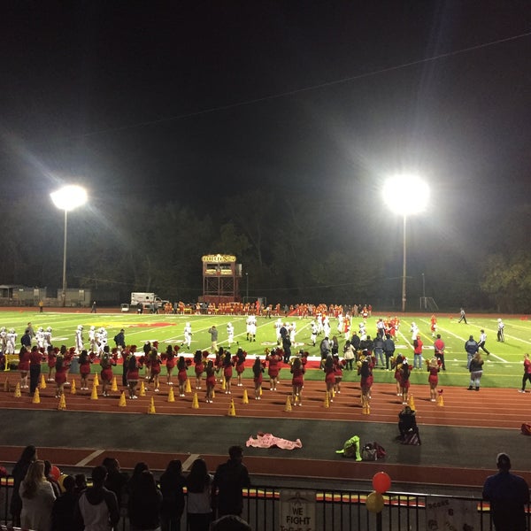 Bruins Stadium North Bergen, NJ