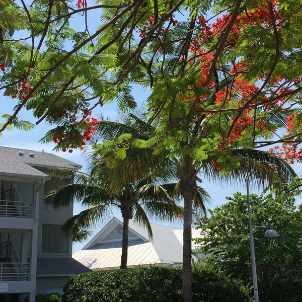 Снимок сделан в South Seas Island Resort пользователем Cristy C. 5/2/2015