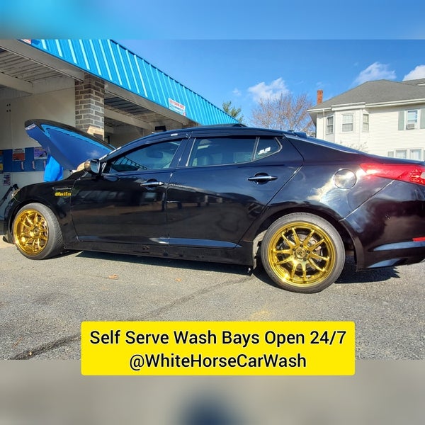 white horse rd car wash - voorhees township nj on white horse car wash & pet wash