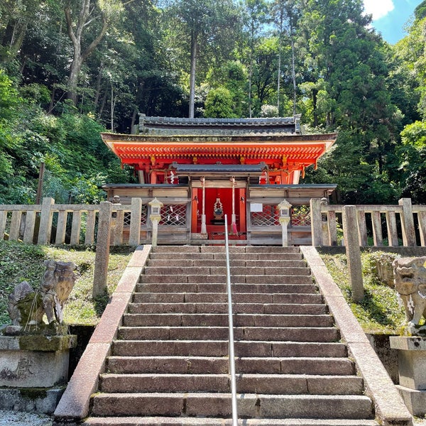 Photos At 山科神社 山科区 京都府